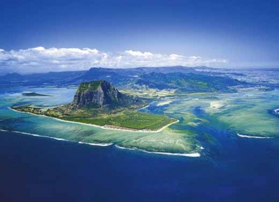 Revelion Mauritius