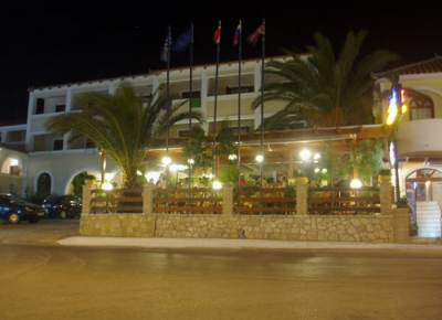 Hotel Mediteranee