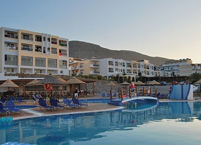 Hotel Mediterraneo