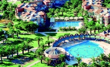 Hotel Club Mega Saray