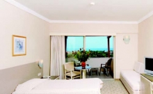 Hotel Club Mega Saray 2