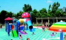 Hotel Club Mega Saray 4
