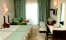 Hotel Club Mega Saray 5