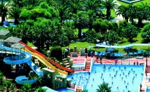 Hotel Club Mega Saray 6
