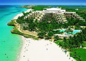 Hotel Melia Varadero