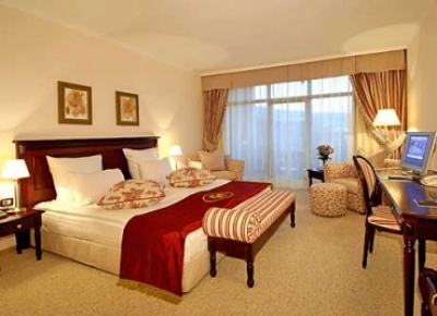 Hotel Melia Grand Hermitage