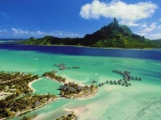 Hotel Le Meridien Tahiti