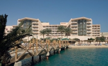 Marriott Hurghada_1