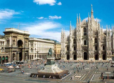 Milano