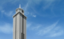 Hotel Millennium Plaza_1