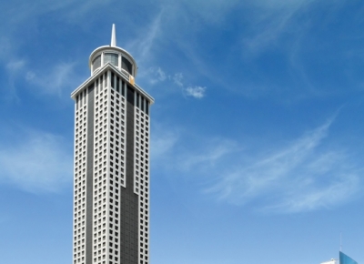 Hotel Millennium Plaza