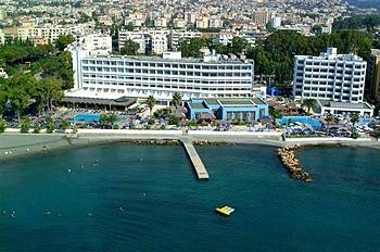 Hotel Atlantica Miramare Beach