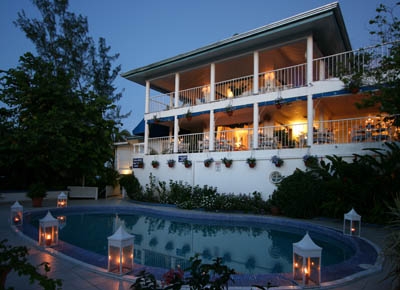 Hotel Mockingbird Hill