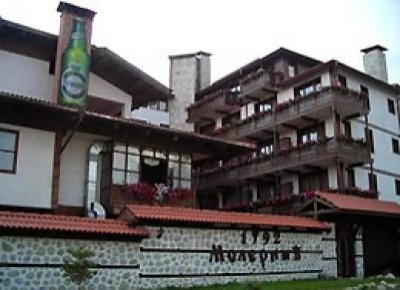 Hotel Molerite