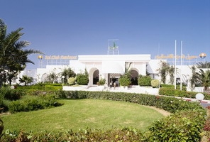 Hotel El Mouradi Club El Kantaoui