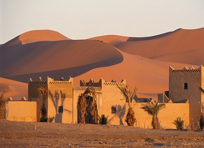 Revelion Maroc