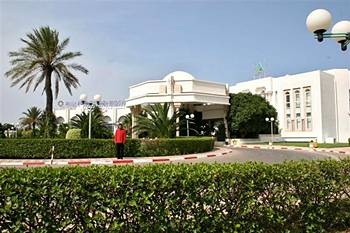 Hotel El Mouradi Mahdia