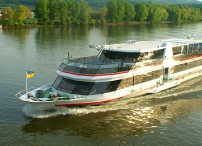 Paste Viena & Bratislava (CROAZIERA)