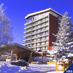 Grand Hotel Murgavets