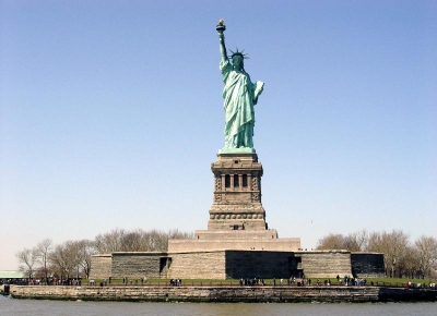 Circuite AMERICA 2012