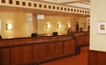 Hotel Nh Central Station p2