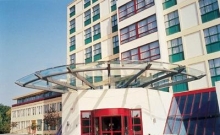 Hotel Nh Central Station p3