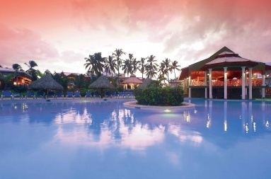 Hotel Grand Oasis Punta Cana