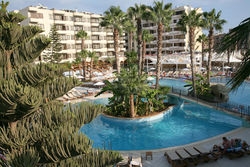 Hotel Atlantica Oasis