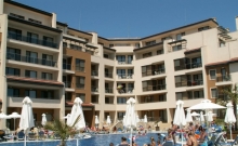 Hotel Obzor Beach Resort_1