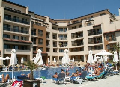 Hotel Obzor Beach Resort