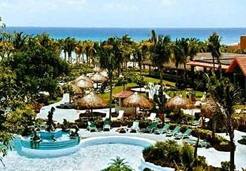 Hotel Occidental Royal Hideaway