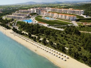 Hotel Oceania Club & Spa