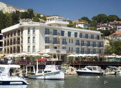 Hotel Mistral