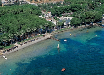 Hotel Omer Holiday