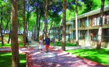 Hotel Omer Holiday_7