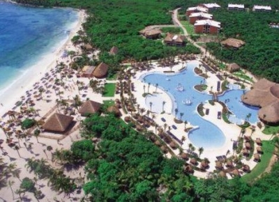 Hotel Grand Palladium Colonial Resort & Spa