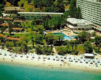 Hotel Pallini Beach