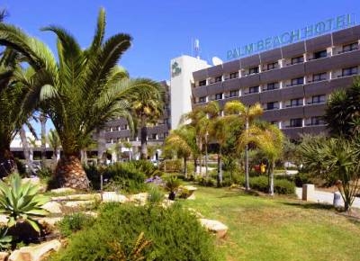 Hotel Palm Beach