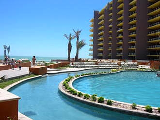 Hotel Las Palomas