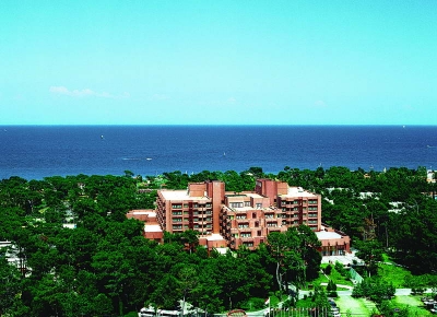Hotel Paloma Renaissance Antalya Beach Resort & Spa