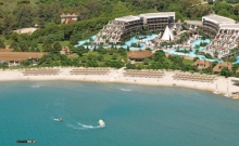 Hotel Paloma Pasha Resort 1