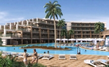 Hotel Paloma Pasha Resort 2