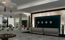 Hotel Paloma Pasha Resort 3