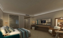 Hotel Paloma Pasha Resort 4