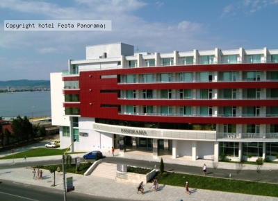 Hotel Iberostar Festa Panorama