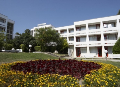 Hotel Panorama