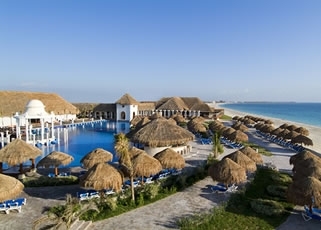 Hotel Paradisus Riviera Cancun