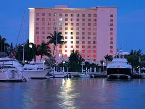 Hotel Paradise Island Harbour Resort