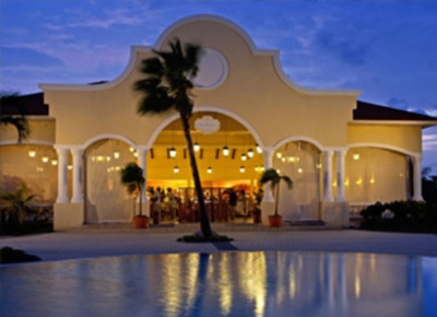 Hotel Paradisus Princesa del Mar Resort & Spa