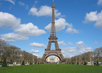 Paris